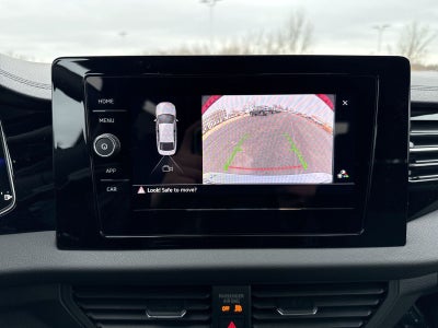 2026 Volkswagen Jetta 1.5T S