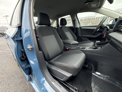 2026 Volkswagen Jetta 1.5T S