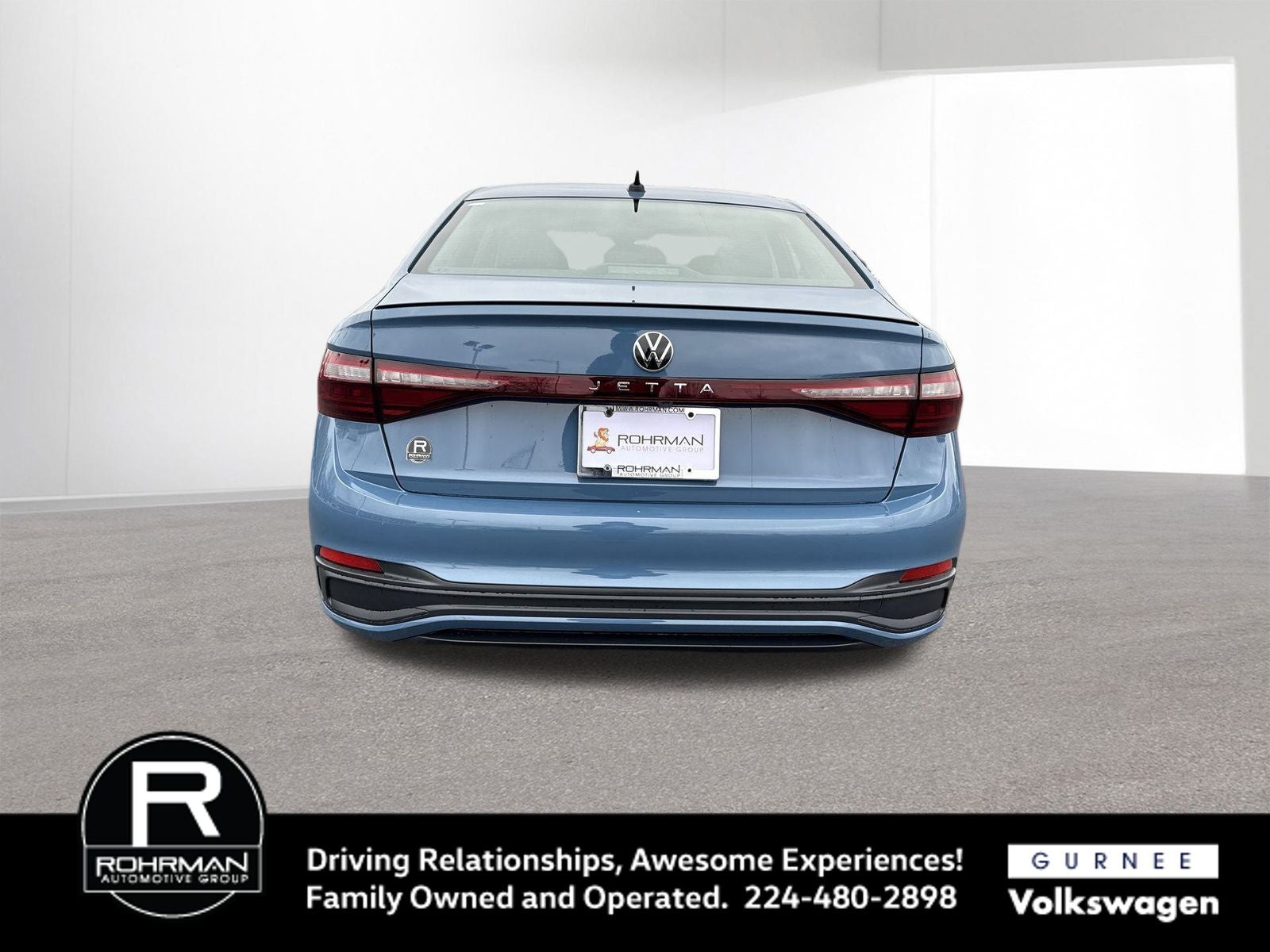 2026 Volkswagen Jetta 1.5T S