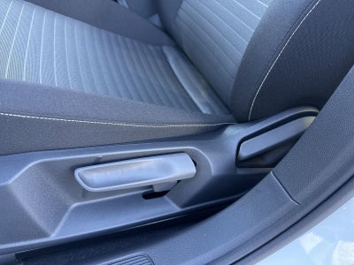 2027 Volkswagen Jetta 1.5T S