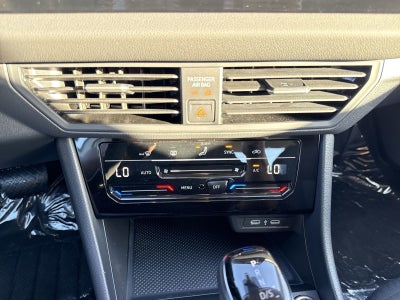 2027 Volkswagen Jetta 1.5T S