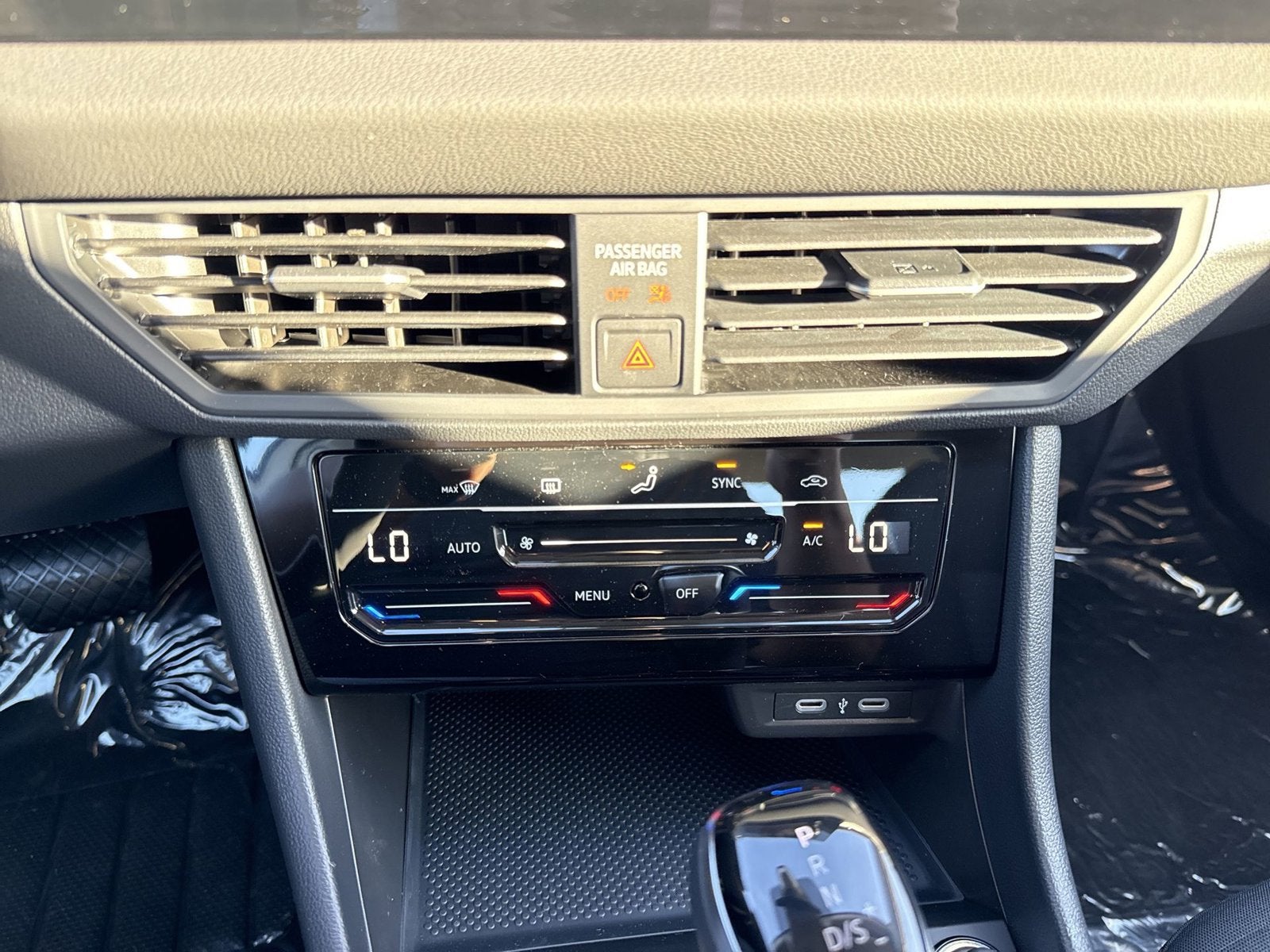 2027 Volkswagen Jetta 1.5T S