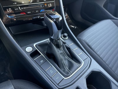 2027 Volkswagen Jetta 1.5T S
