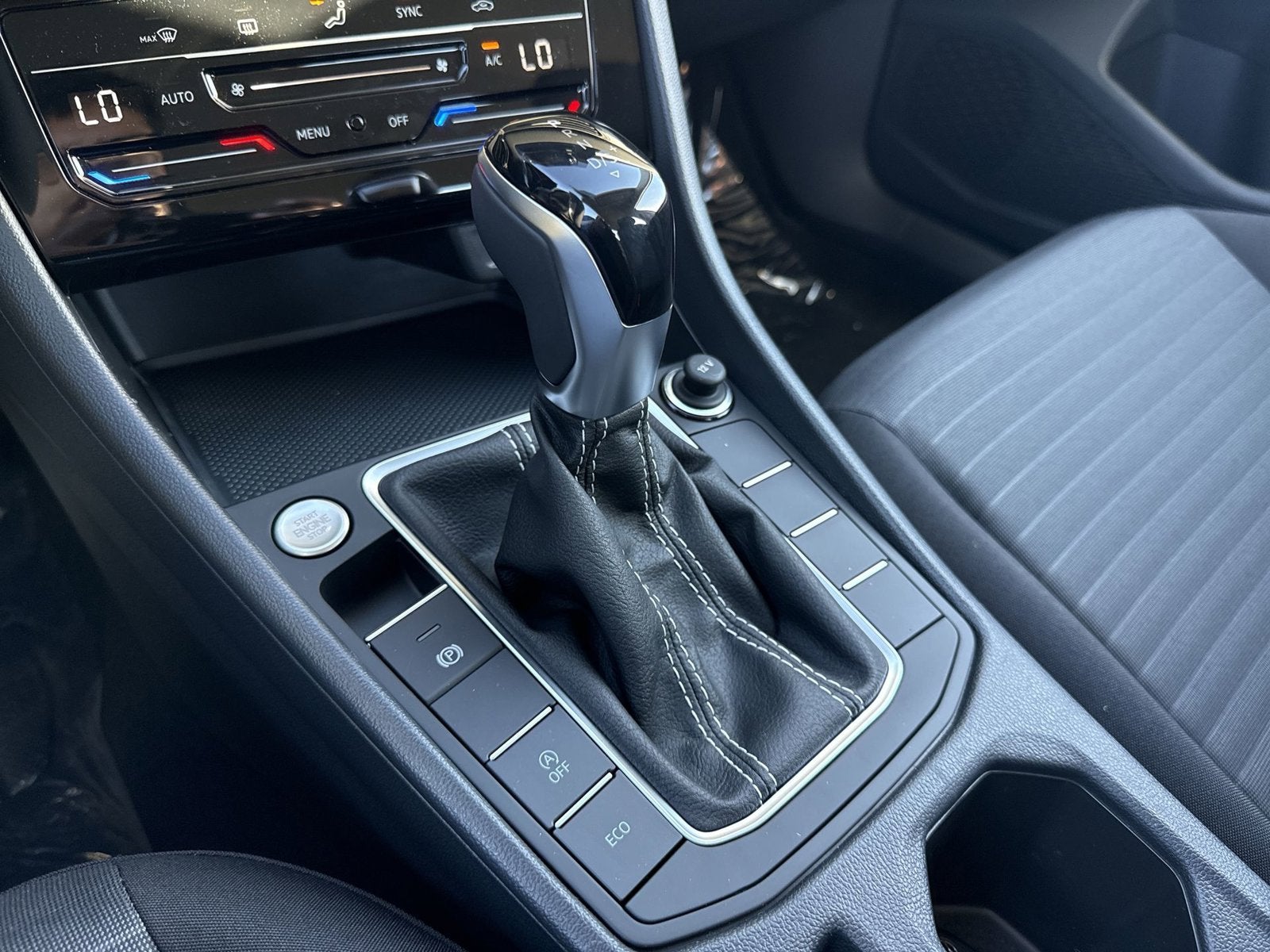2027 Volkswagen Jetta 1.5T S