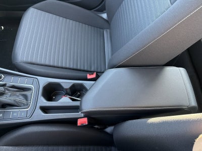 2027 Volkswagen Jetta 1.5T S
