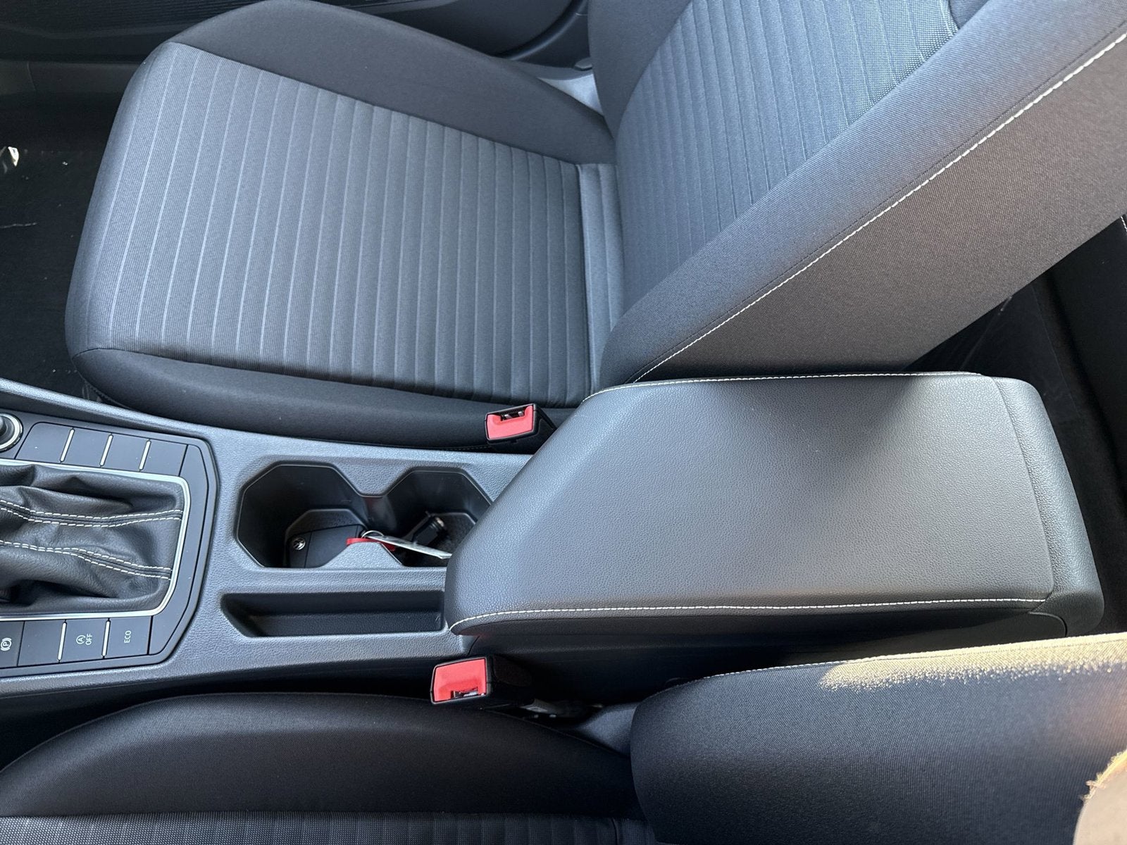 2027 Volkswagen Jetta 1.5T S