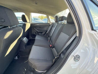 2027 Volkswagen Jetta 1.5T S