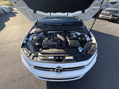 2027 Volkswagen Jetta 1.5T S
