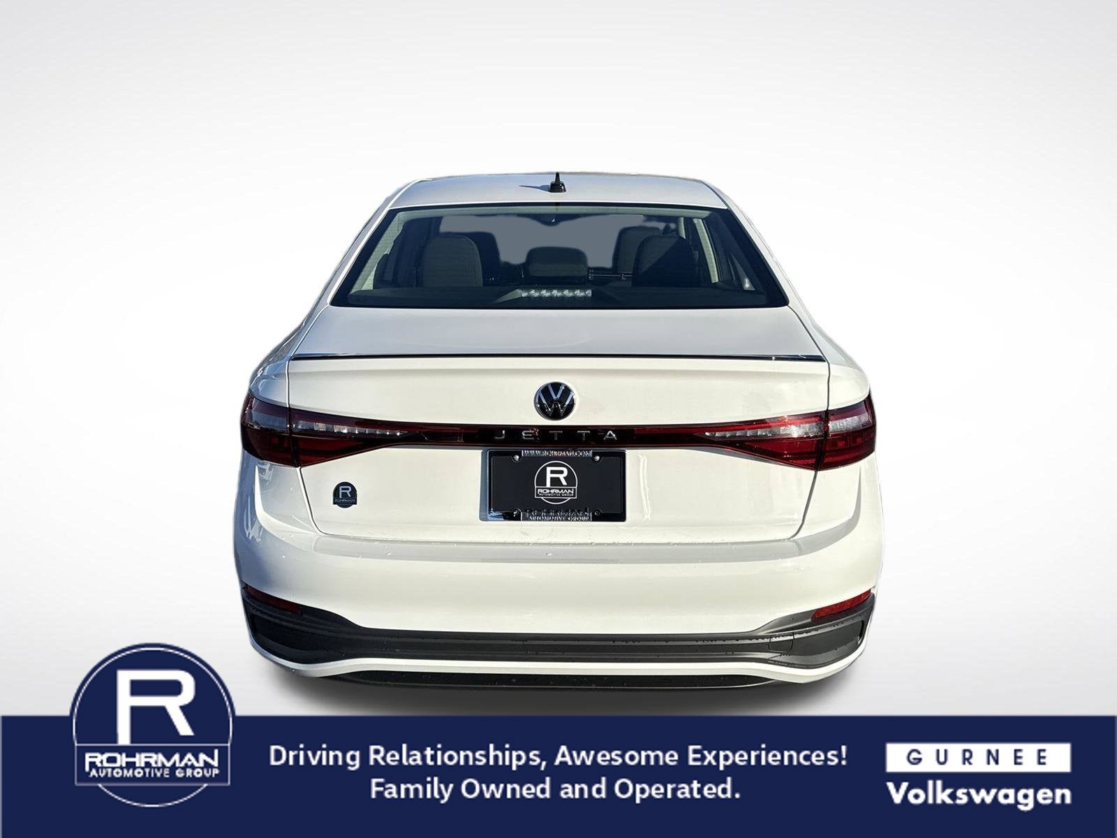 2027 Volkswagen Jetta 1.5T S