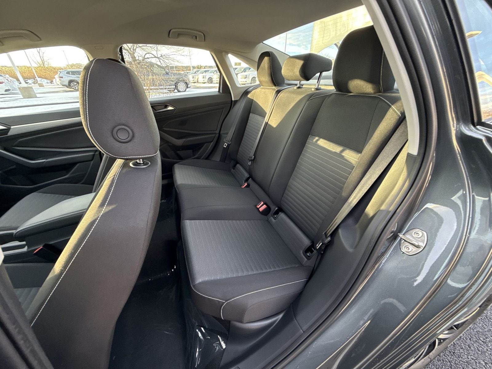 2026 Volkswagen Jetta 1.5T S