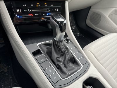 2026 Volkswagen Jetta 1.5T S