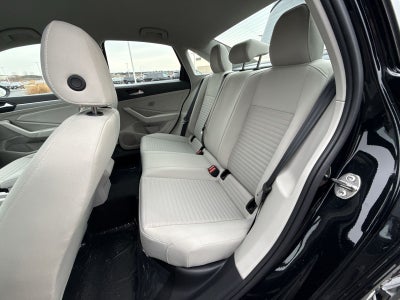 2026 Volkswagen Jetta 1.5T S