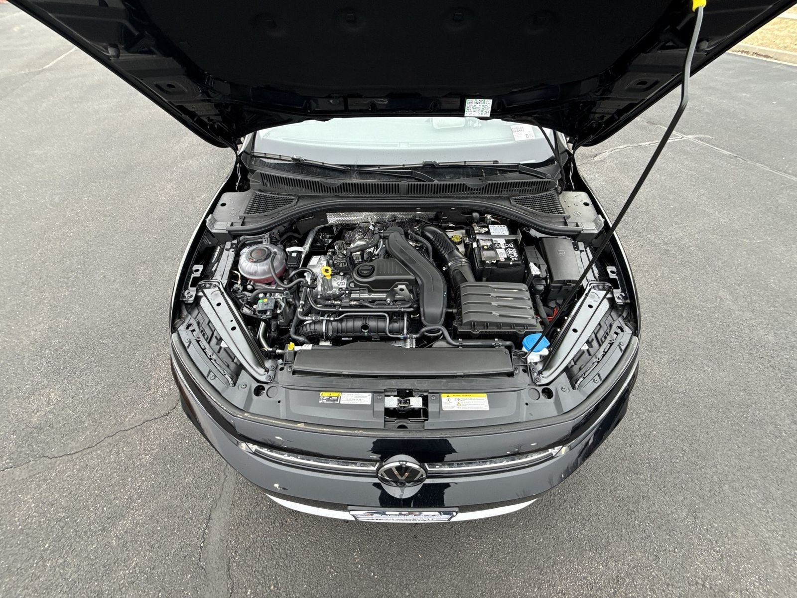 2026 Volkswagen Jetta 1.5T S