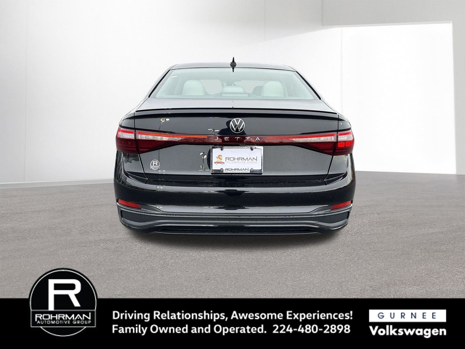 2026 Volkswagen Jetta 1.5T S