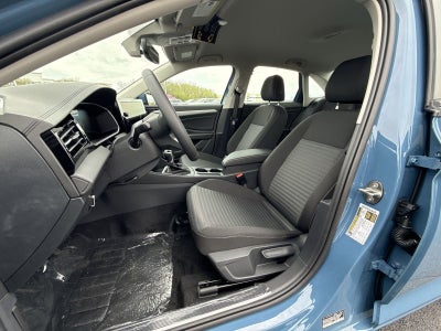 2026 Volkswagen Jetta 1.5T S