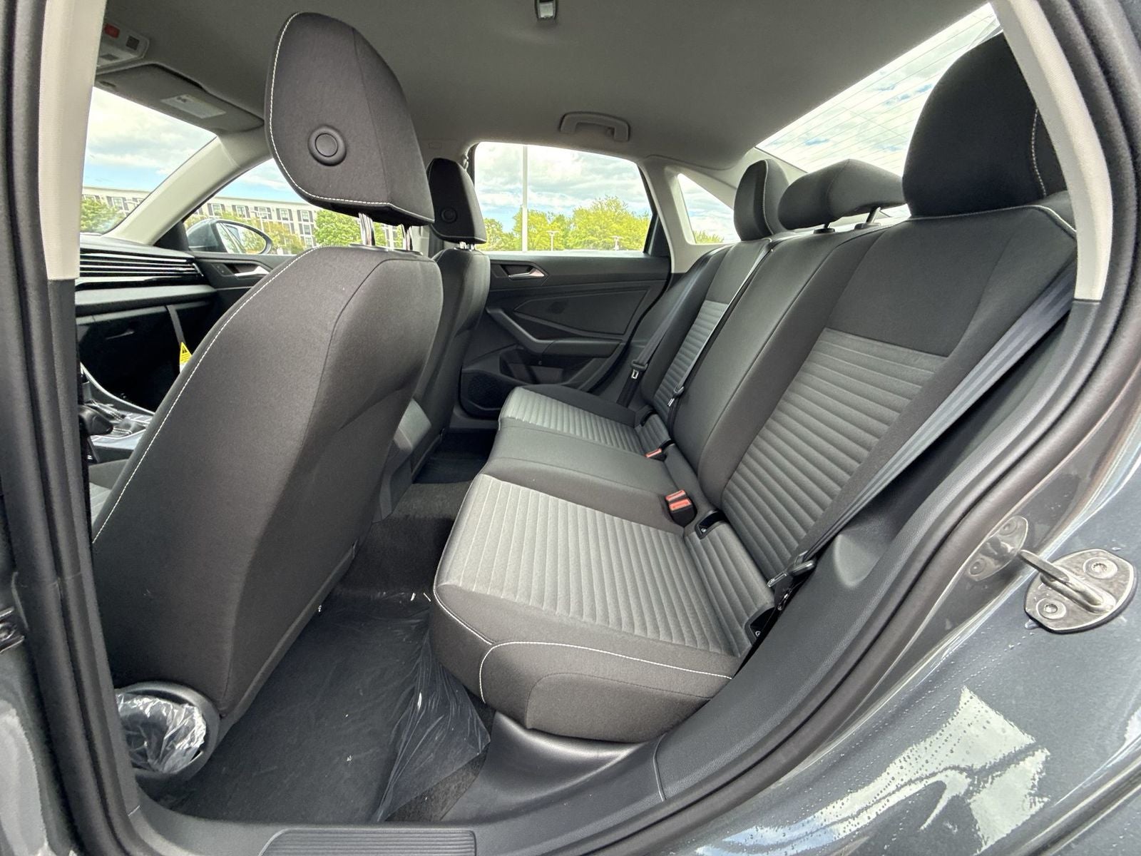 2026 Volkswagen Jetta 1.5T S