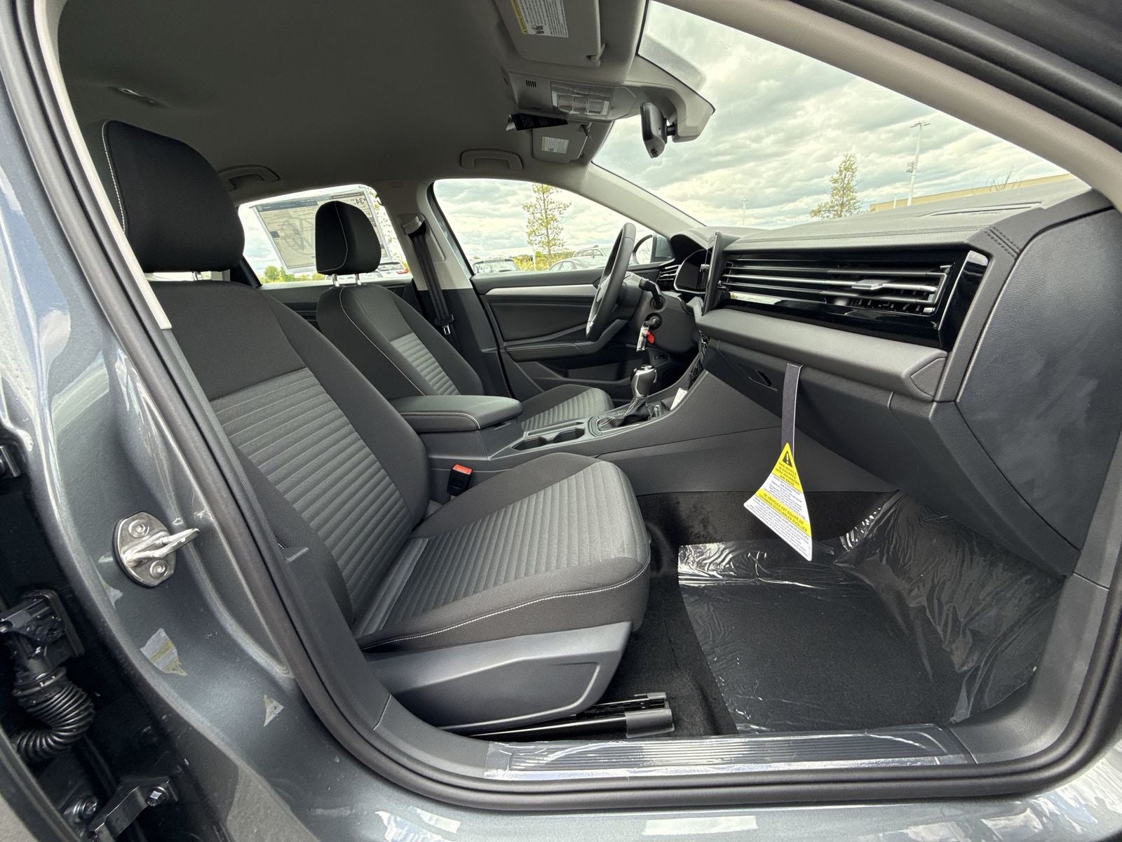 2026 Volkswagen Jetta 1.5T S