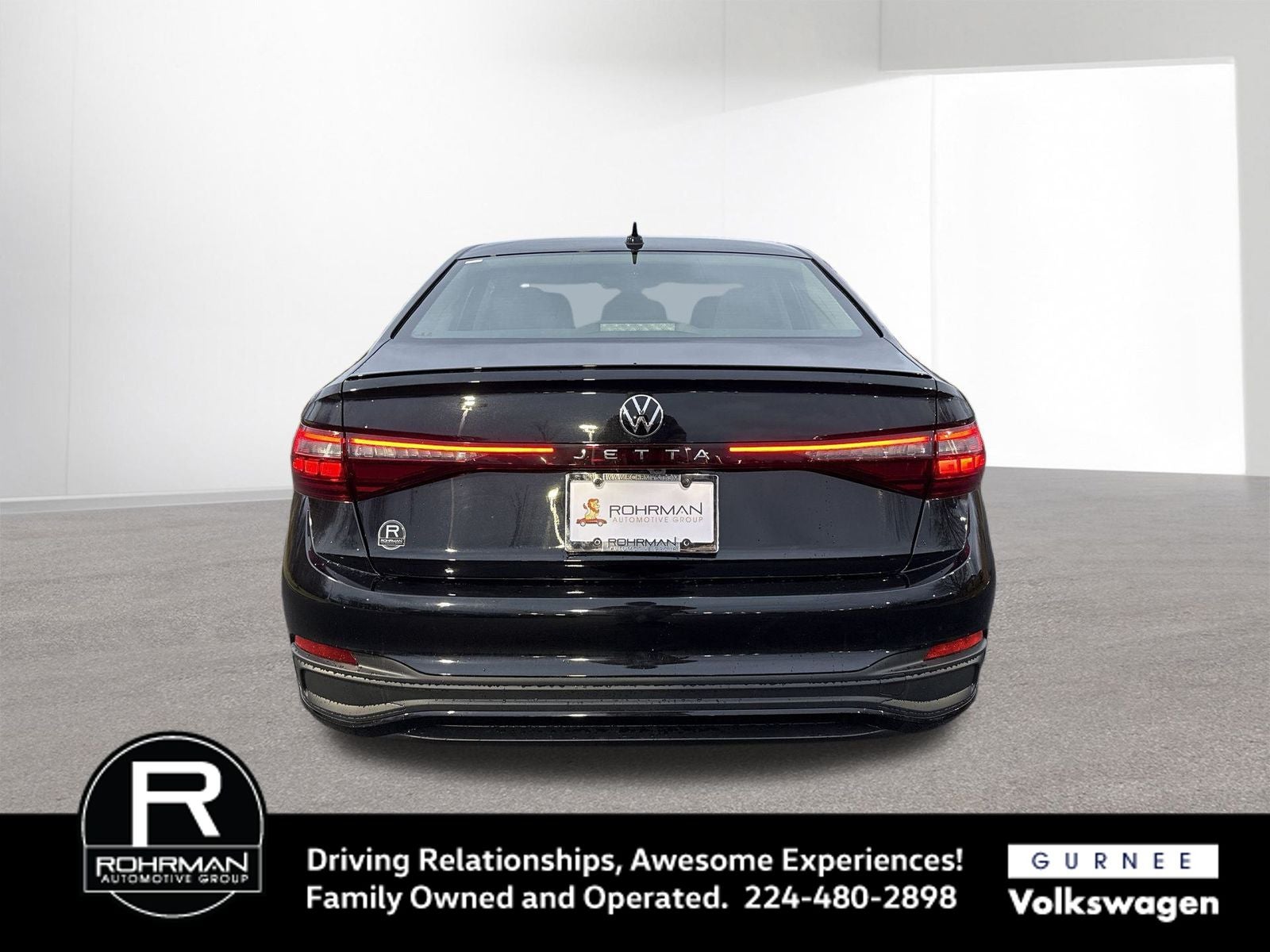 2026 Volkswagen Jetta 1.5T S