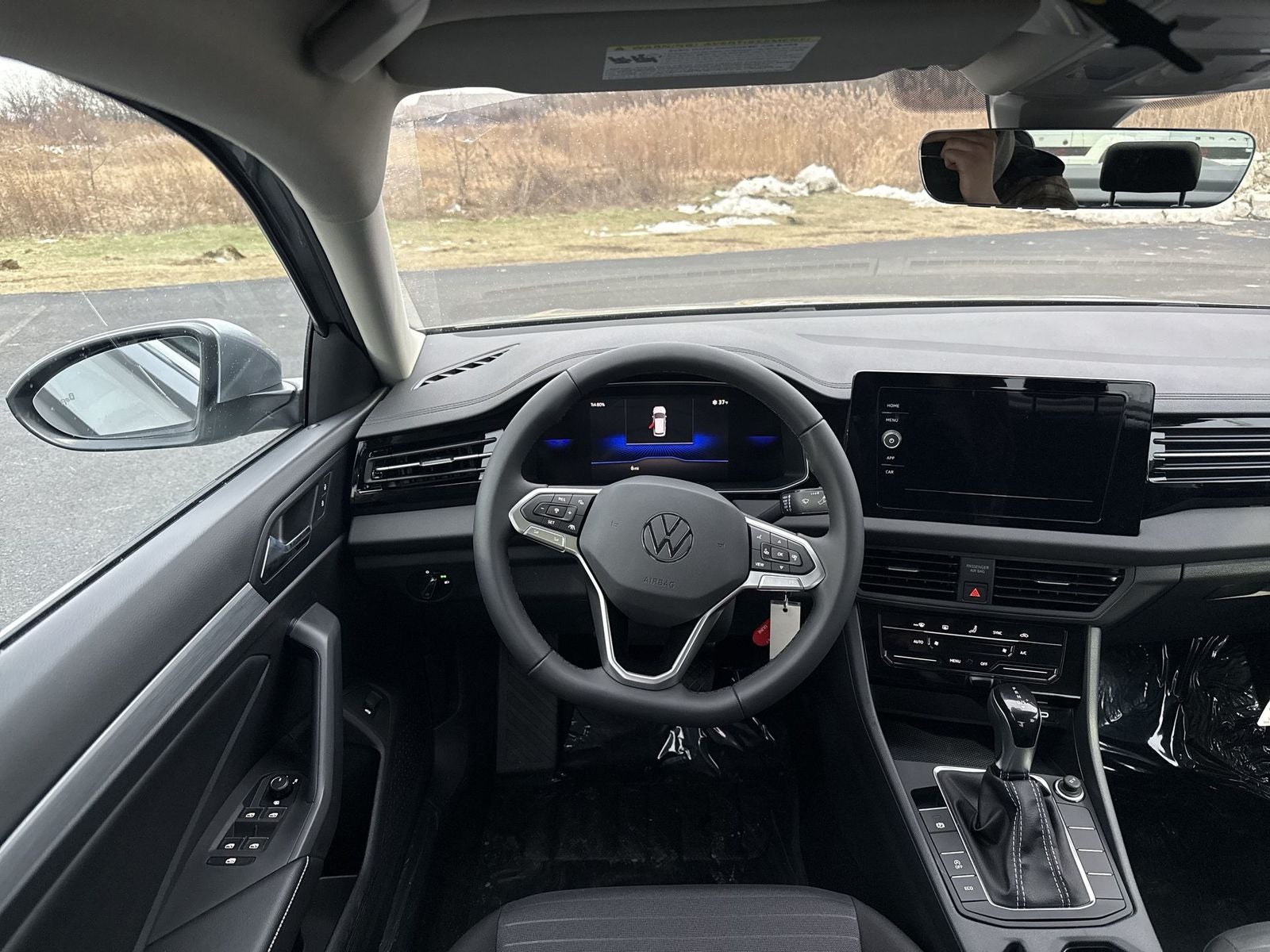 2026 Volkswagen Jetta 1.5T S