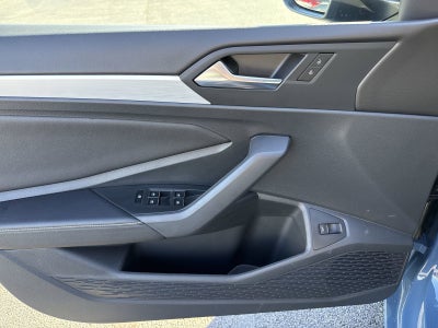 2027 Volkswagen Jetta 1.5T Sport