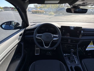 2027 Volkswagen Jetta 1.5T Sport