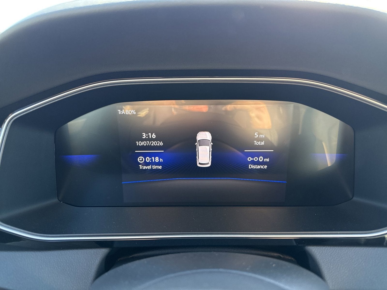 2027 Volkswagen Jetta 1.5T Sport
