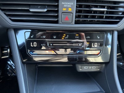2027 Volkswagen Jetta 1.5T Sport
