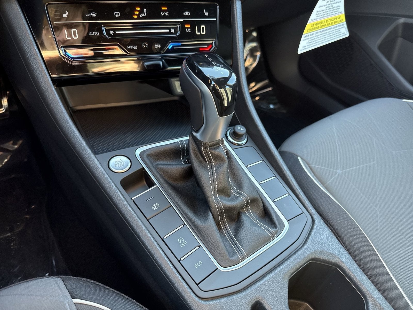 2027 Volkswagen Jetta 1.5T Sport