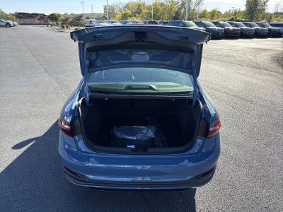 2027 Volkswagen Jetta 1.5T Sport