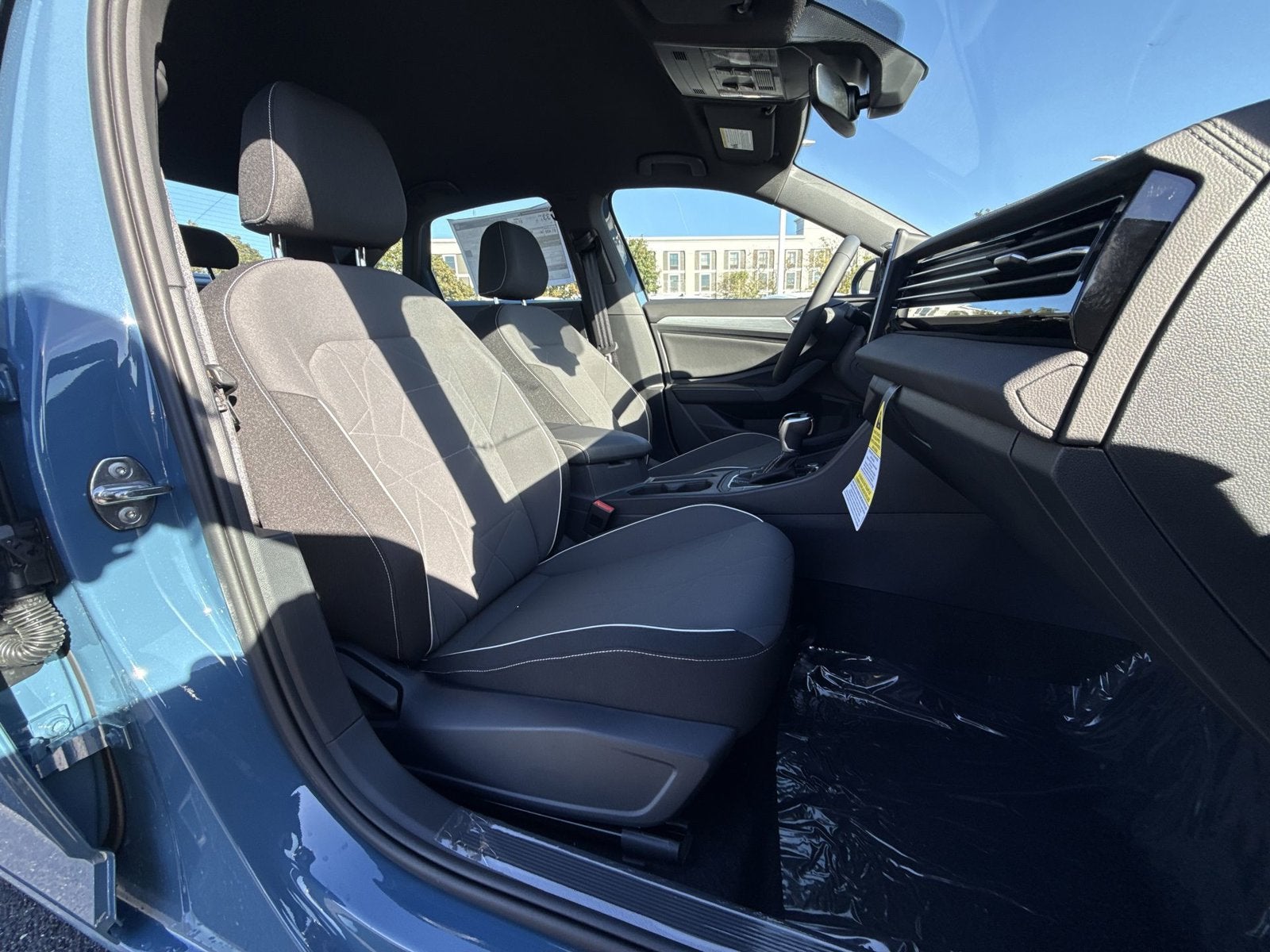 2027 Volkswagen Jetta 1.5T Sport