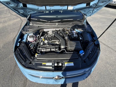 2027 Volkswagen Jetta 1.5T Sport