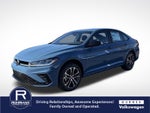 2027 Volkswagen Jetta 1.5T Sport
