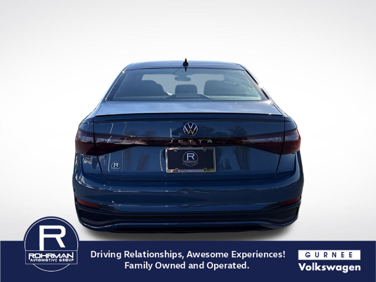2027 Volkswagen Jetta 1.5T Sport
