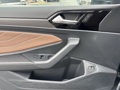 2026 Volkswagen Jetta 1.5T SEL