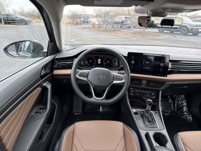 2026 Volkswagen Jetta 1.5T SEL