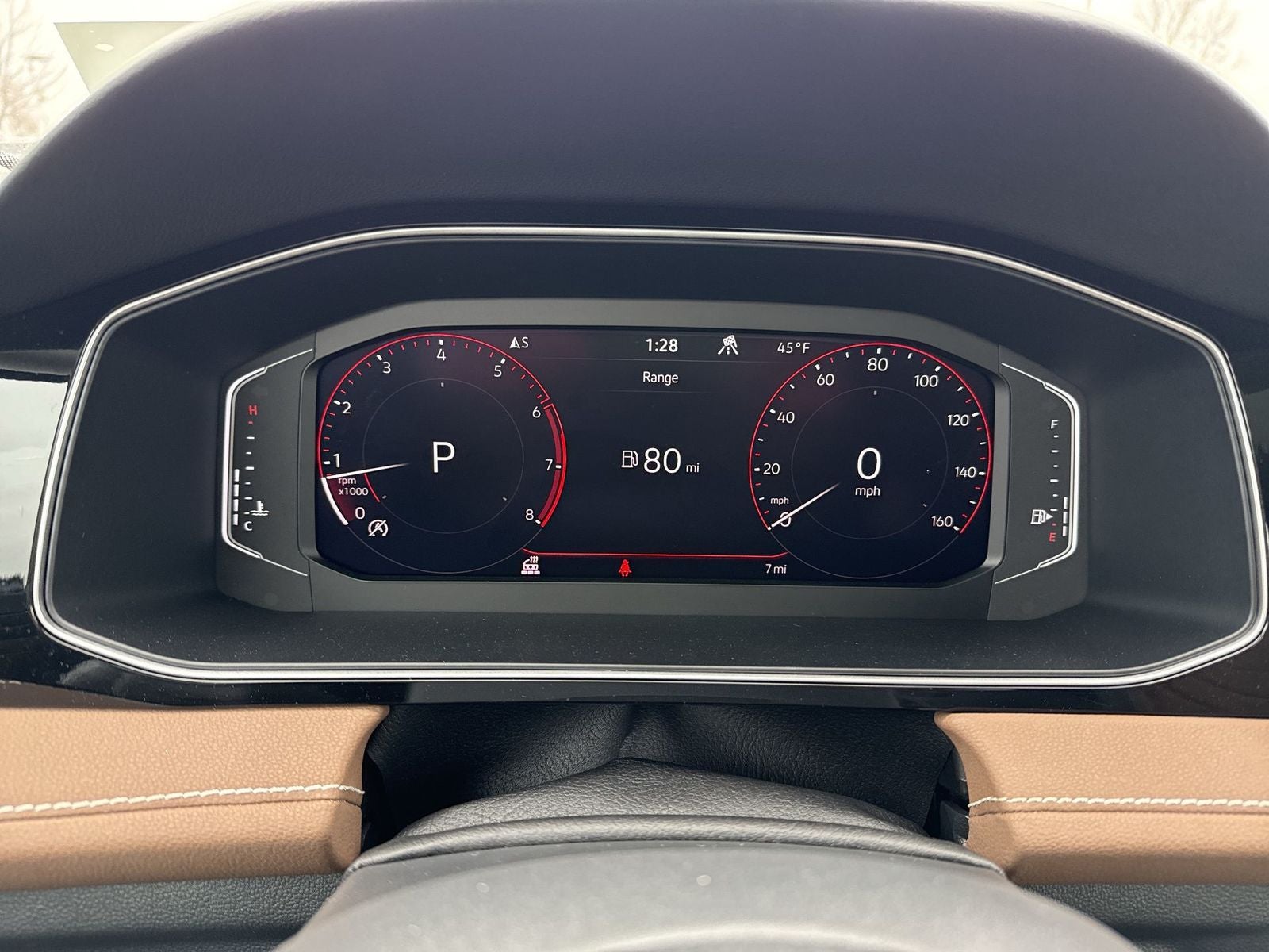 2026 Volkswagen Jetta 1.5T SEL