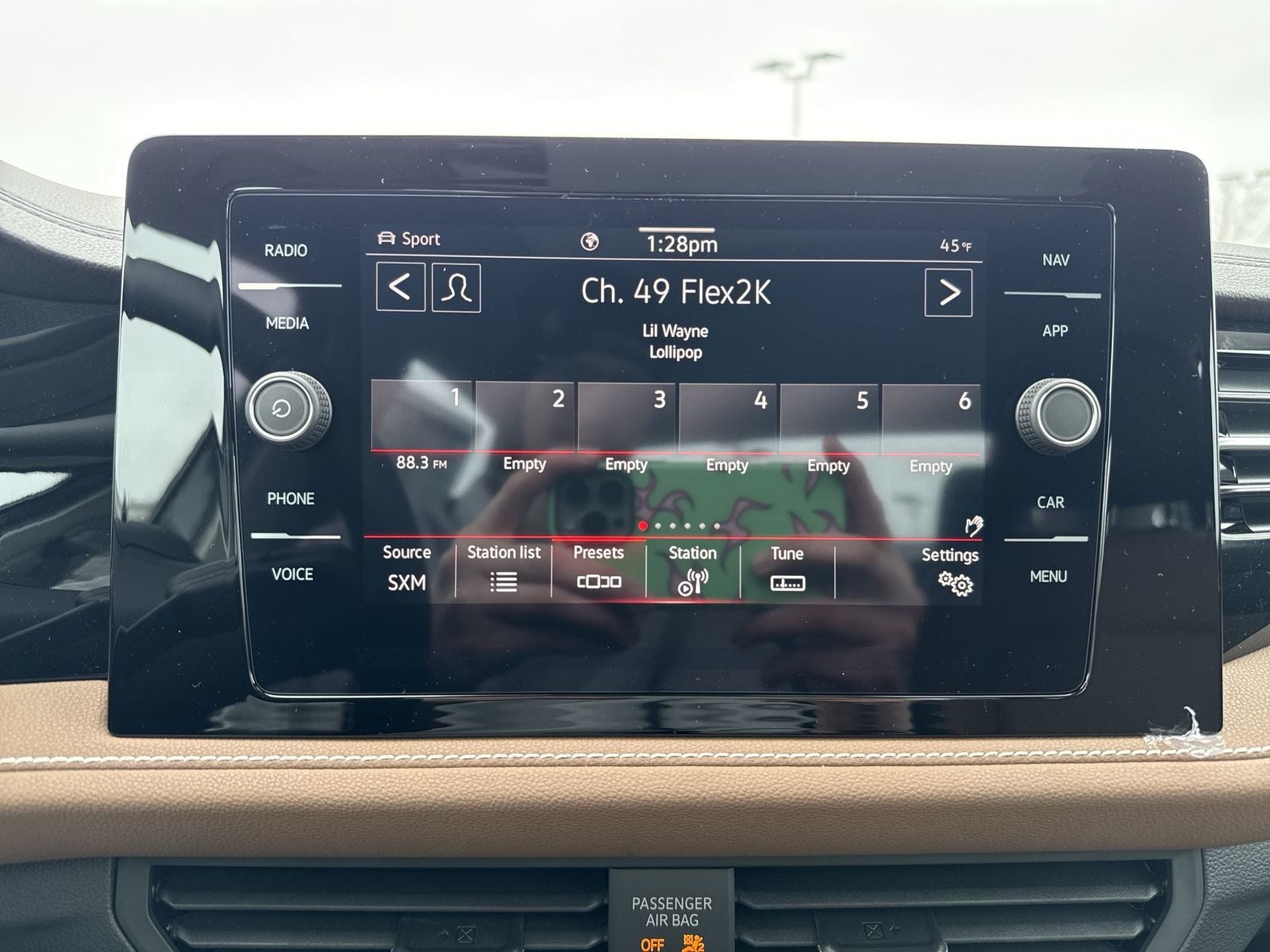 2026 Volkswagen Jetta 1.5T SEL