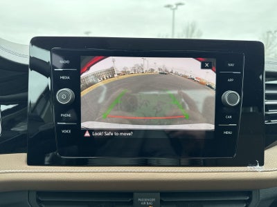 2026 Volkswagen Jetta 1.5T SEL