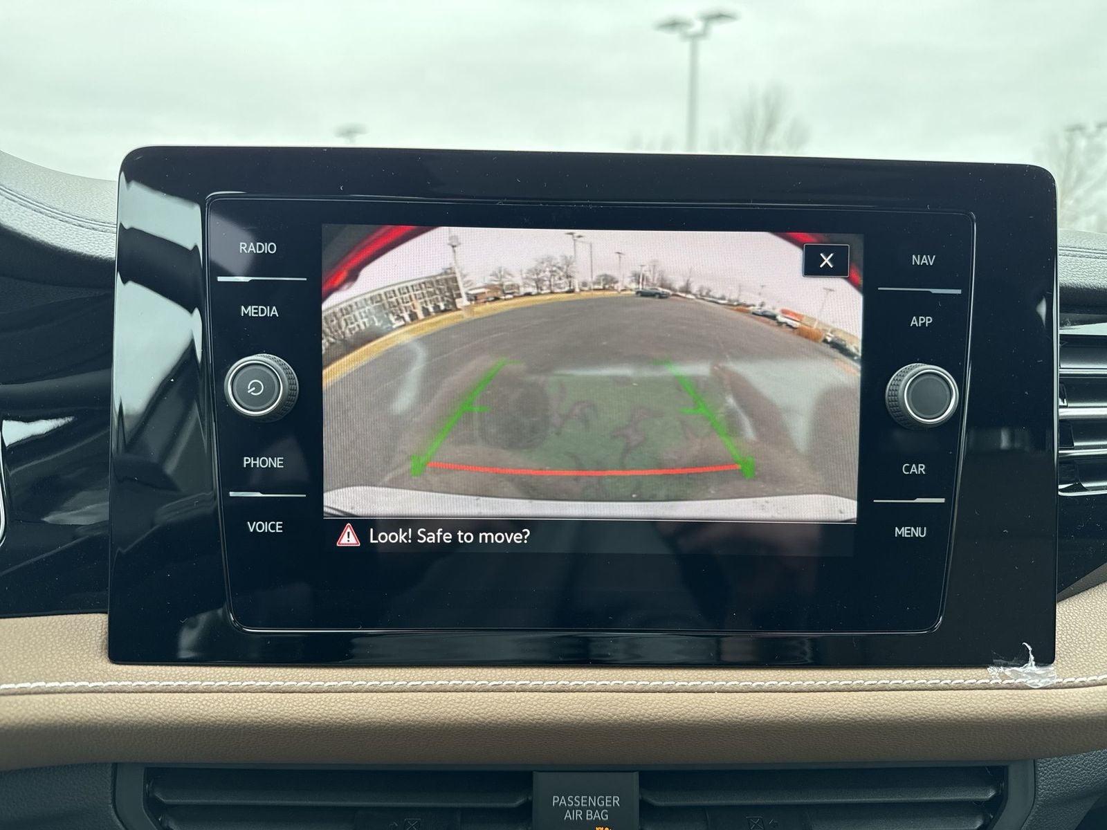 2026 Volkswagen Jetta 1.5T SEL