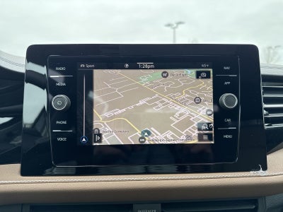 2026 Volkswagen Jetta 1.5T SEL