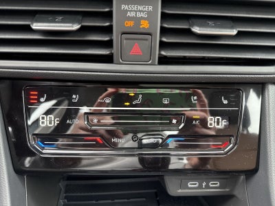 2026 Volkswagen Jetta 1.5T SEL