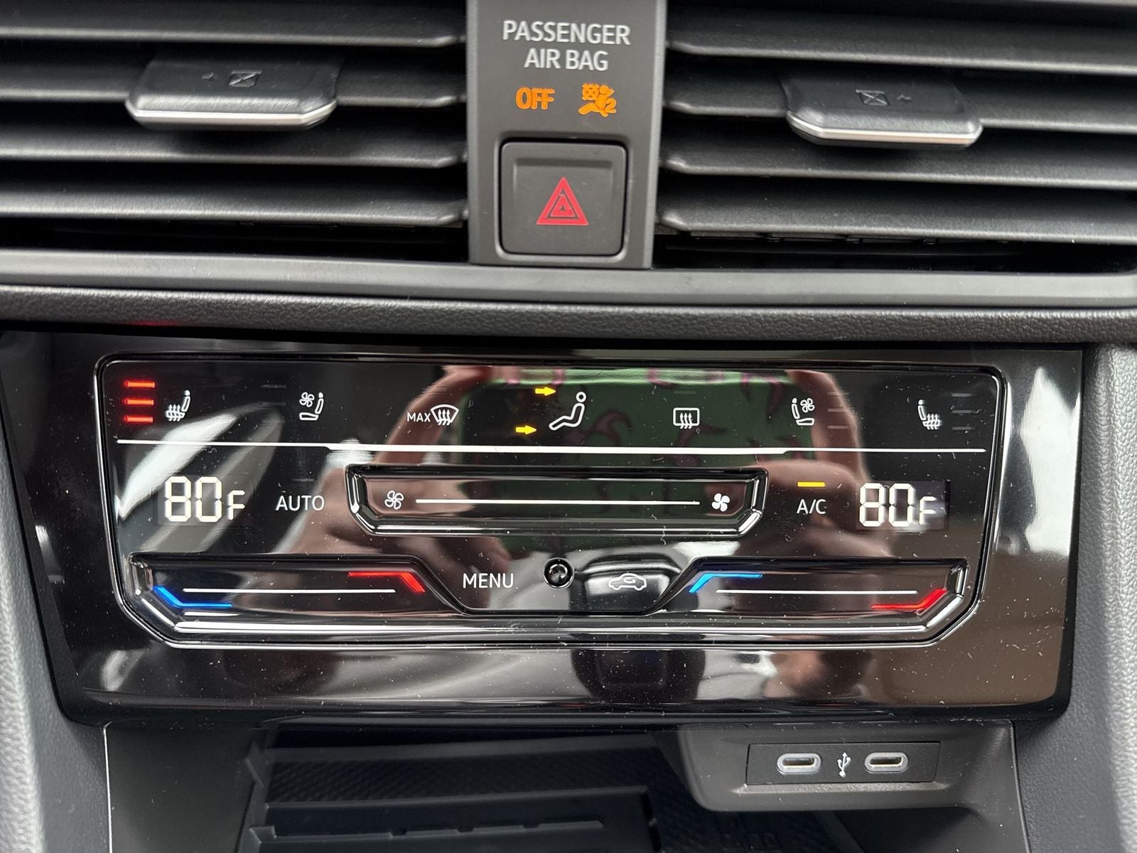 2026 Volkswagen Jetta 1.5T SEL