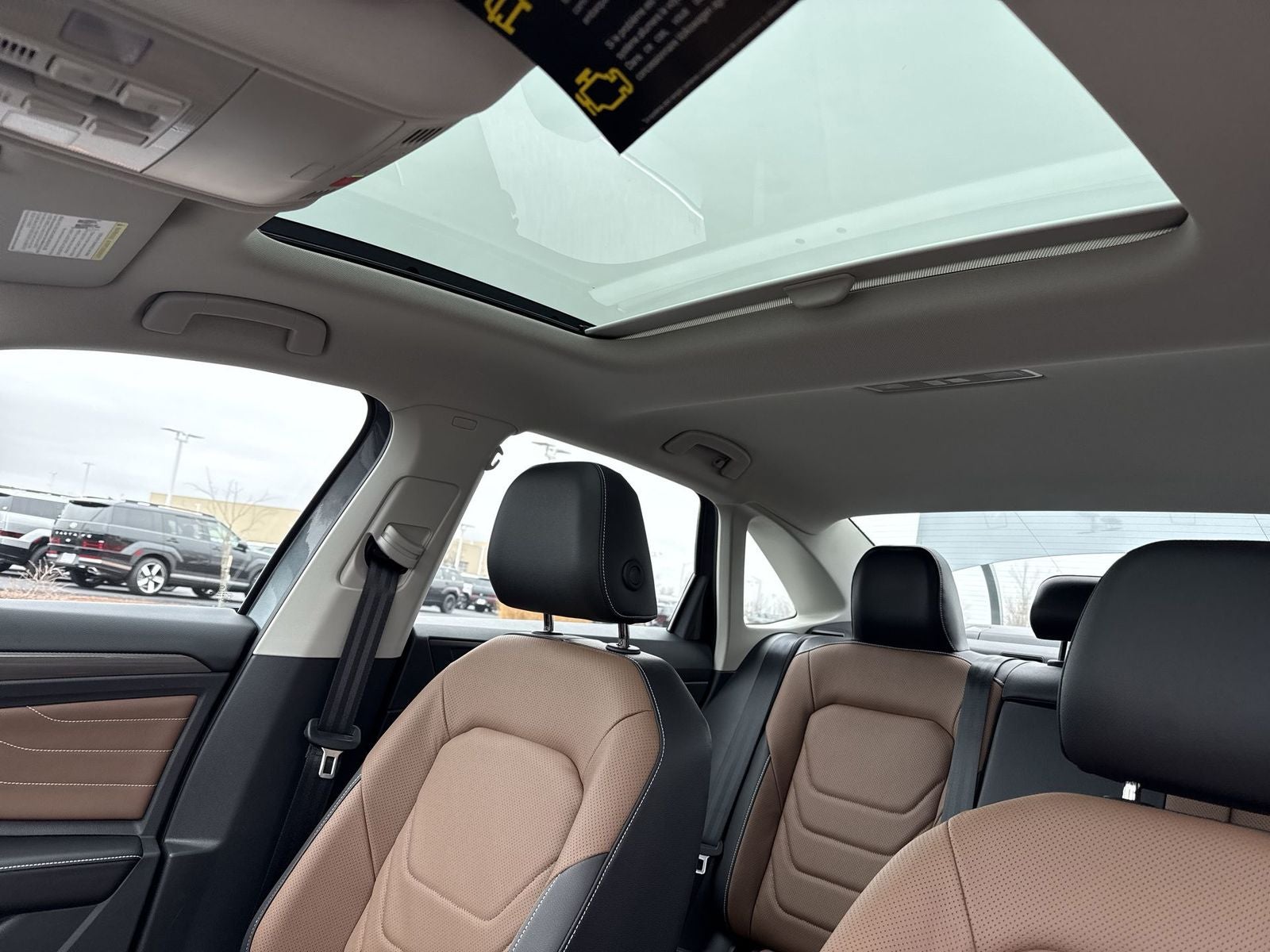 2026 Volkswagen Jetta 1.5T SEL