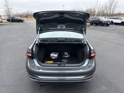 2026 Volkswagen Jetta 1.5T SEL