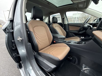 2026 Volkswagen Jetta 1.5T SEL