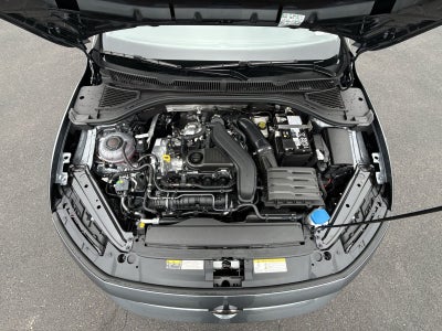 2026 Volkswagen Jetta 1.5T SEL