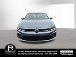 2026 Volkswagen Jetta 1.5T SEL