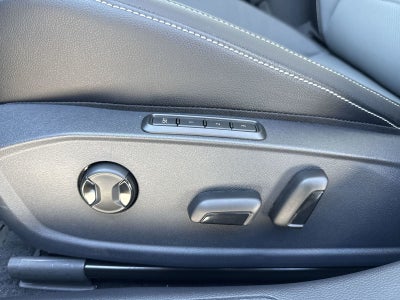 2026 Volkswagen Jetta 1.5T SEL