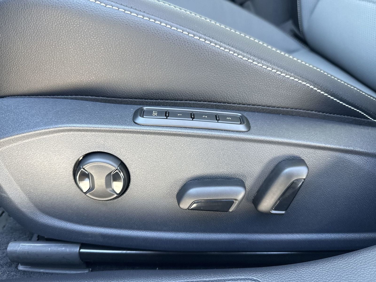 2026 Volkswagen Jetta 1.5T SEL