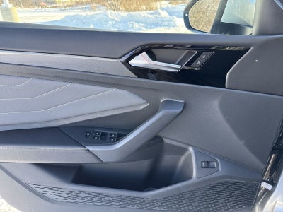 2026 Volkswagen Jetta 1.5T SEL